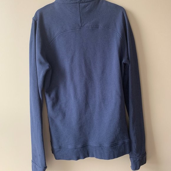 Orlebar Brown Sport Sweater - Picture 2 of 5